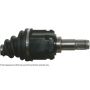 CARDONE Reman 60-5304 Remanufactured CV Axle Assembly