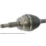 CARDONE Reman 60-5306 Remanufactured CV Axle Assembly