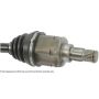 CARDONE Reman 60-5306 Remanufactured CV Axle Assembly