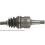CARDONE Reman 60-5310 Remanufactured CV Axle Assembly