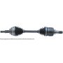 CARDONE Reman 60-5312 Remanufactured CV Axle Assembly