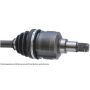 CARDONE Reman 60-5312 Remanufactured CV Axle Assembly