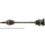 CARDONE Reman 60-5371 Remanufactured CV Axle Assembly
