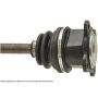 CARDONE Reman 60-5371 Remanufactured CV Axle Assembly