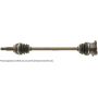 CARDONE Reman 60-5374 Remanufactured CV Axle Assembly