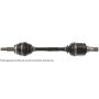 CARDONE Reman 60-5383 Remanufactured CV Axle Assembly