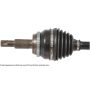 CARDONE Reman 60-5383 Remanufactured CV Axle Assembly