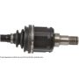 CARDONE Reman 60-5383 Remanufactured CV Axle Assembly