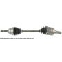 CARDONE Reman 60-5388 Remanufactured CV Axle Assembly