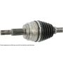 CARDONE Reman 60-5388 Remanufactured CV Axle Assembly