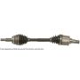 CARDONE Reman 60-5390 Remanufactured CV Axle Assembly