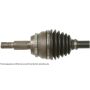 CARDONE Reman 60-5390 Remanufactured CV Axle Assembly