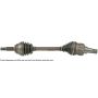 CARDONE Reman 60-5392 Remanufactured CV Axle Assembly