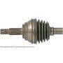 CARDONE Reman 60-5392 Remanufactured CV Axle Assembly
