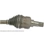 CARDONE Reman 60-5392 Remanufactured CV Axle Assembly