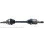CARDONE Reman 60-5404 Remanufactured CV Axle Assembly