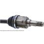 CARDONE Reman 60-5404 Remanufactured CV Axle Assembly
