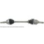 CARDONE Reman 60-5408 Remanufactured CV Axle Assembly