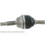 CARDONE Reman 60-5408 Remanufactured CV Axle Assembly
