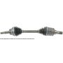 CARDONE Reman 60-5414 Remanufactured CV Axle Assembly