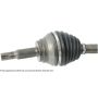 CARDONE Reman 60-5414 Remanufactured CV Axle Assembly