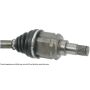CARDONE Reman 60-5414 Remanufactured CV Axle Assembly