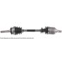 CARDONE Reman 60-6000 Remanufactured CV Axle Assembly