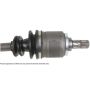 CARDONE Reman 60-6000 Remanufactured CV Axle Assembly