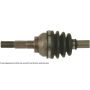 CARDONE Reman 60-6002 Remanufactured CV Axle Assembly