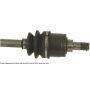 CARDONE Reman 60-6002 Remanufactured CV Axle Assembly
