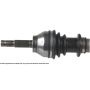 CARDONE Reman 60-6005 Remanufactured CV Axle Assembly