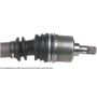 CARDONE Reman 60-6005 Remanufactured CV Axle Assembly