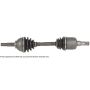CARDONE Reman 60-6006 Remanufactured CV Axle Assembly