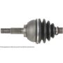 CARDONE Reman 60-6006 Remanufactured CV Axle Assembly