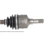 CARDONE Reman 60-6006 Remanufactured CV Axle Assembly