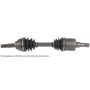 CARDONE Reman 60-6009 Remanufactured CV Axle Assembly