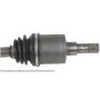 CARDONE Reman 60-6009 Remanufactured CV Axle Assembly