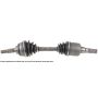 CARDONE Reman 60-6010 Remanufactured CV Axle Assembly