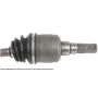 CARDONE Reman 60-6010 Remanufactured CV Axle Assembly