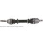 CARDONE Reman 60-6011 Remanufactured CV Axle Assembly