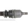 CARDONE Reman 60-6011 Remanufactured CV Axle Assembly