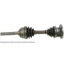 CARDONE Reman 60-6012 Remanufactured CV Axle Assembly