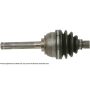 CARDONE Reman 60-6012 Remanufactured CV Axle Assembly