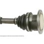 CARDONE Reman 60-6012 Remanufactured CV Axle Assembly