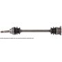 CARDONE Reman 60-6013 Remanufactured CV Axle Assembly