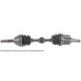 CARDONE Reman 60-6022 Remanufactured CV Axle Assembly