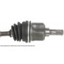 CARDONE Reman 60-6022 Remanufactured CV Axle Assembly
