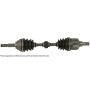 CARDONE Reman 60-6026 Remanufactured CV Axle Assembly