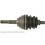 CARDONE Reman 60-6026 Remanufactured CV Axle Assembly
