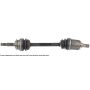 CARDONE Reman 60-6029 Remanufactured CV Axle Assembly